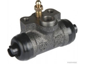 MAGNETI MARELLI 600000081460 rato stabdžių cilindras
MB618188