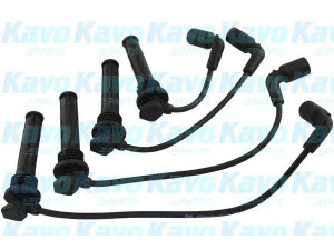 KAVO PARTS ICK-1013 uždegimo laido komplektas 
 Kibirkšties / kaitinamasis uždegimas -> Uždegimo laidai/jungtys
25183763, 25183764, 25183765, 25183766