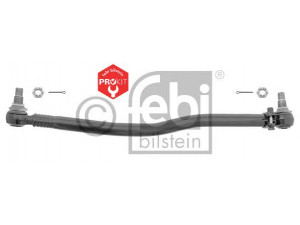 FEBI BILSTEIN 18801 centrinės trauklės mazgas 
 Vairavimas -> Vairo trauklė
000 460 71 05, 000 460 72 05, 001 460 67 05
