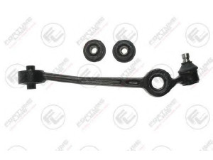 FORTUNE LINE FZ5038 vikšro valdymo svirtis 
 Ašies montavimas/vairavimo mechanizmas/ratai -> Valdymo svirtis/pasukamosios svirties sujungimas -> Vairo trauklės (valdymo svirtis, išilginis balansyras, diago
437407151A, 437407155A, 443407151A