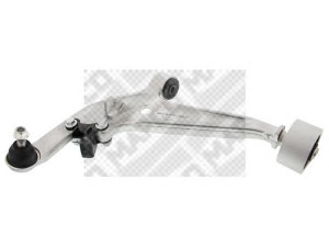 MAPCO 51284 vikšro valdymo svirtis 
 Ašies montavimas/vairavimo mechanizmas/ratai -> Valdymo svirtis/pasukamosios svirties sujungimas -> Vairo trauklės (valdymo svirtis, išilginis balansyras, diago
54501-8H310, 54501-8H31A