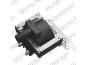 DELPHI CE10017-12B1 ritė, uždegimas
1208003, 1208054, 1208070, 90449739