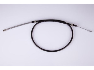 HELLA PAGID 8AS 355 663-231 trosas, stovėjimo stabdys
291609702A