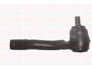 FAI AutoParts SS4045 skersinės vairo trauklės galas 
 Vairavimas -> Vairo mechanizmo sujungimai
96407485