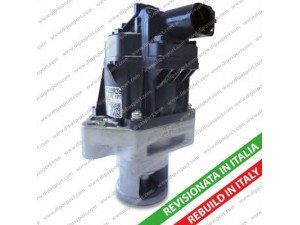 DIPASPORT EGR027R ERG vožtuvas 
 Kuro mišinio formavimas -> Išmetimo emisijos valdymas -> Išmetamųjų dujų recirkuliacija -> EGR vožtuvas/įsiurbimo kolektorius
K5T70977, 055566052, 55566052, 851288