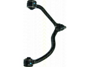 TRISCAN 8500 18519 vikšro valdymo svirtis 
 Ašies montavimas/vairavimo mechanizmas/ratai -> Valdymo svirtis/pasukamosios svirties sujungimas -> Vairo trauklės (valdymo svirtis, išilginis balansyras, diago
54420-3E000, 54420-3E001, 54420-3E002