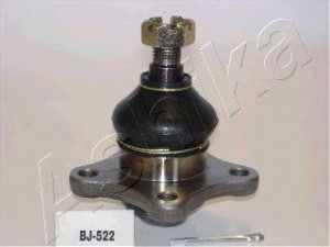 ASHIKA 73-05-522 atramos/vairo trauklė 
 Ašies montavimas/vairavimo mechanizmas/ratai -> Sujungimai -> Atramos/vairo trauklė
MB860829, MB860830