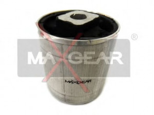 MAXGEAR 72-0533 įvorė, valdymo svirties montavimas 
 Ašies montavimas/vairavimo mechanizmas/ratai -> Valdymo svirtis/pasukamosios svirties sujungimas -> Montavimas/sutvirtinimas
31 12 1 092 010, 31 12 9 068 753