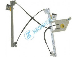 ELECTRIC LIFE ZR SB701 R lango pakėliklis 
 Vidaus įranga -> Elektrinis lango pakėliklis
12755684, 12788912, 12793729, 12805988