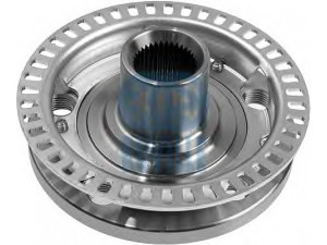 RUVILLE 485423 rato stebulė 
 Ašies montavimas/vairavimo mechanizmas/ratai -> Rato stebulė/montavimas -> Rato stebulė
1J0 407 613 C, 1J0 407 613 G