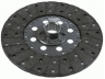 SACHS 1864 250 133 sankabos diskas
F181.100.100.011, F181.100.100.012