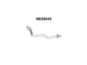 VENEPORTE ME50039 išleidimo kolektorius
2014901820, 2014907419