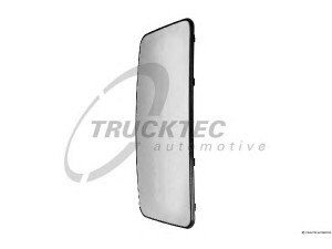 TRUCKTEC AUTOMOTIVE 01.57.024 veidrodėlio stiklas
001 811 2033