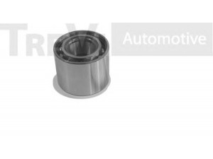 TREVI AUTOMOTIVE WB1006 rato guolio komplektas 
 Ašies montavimas/vairavimo mechanizmas/ratai -> Rato stebulė/montavimas -> Rato guolis
4686062J00