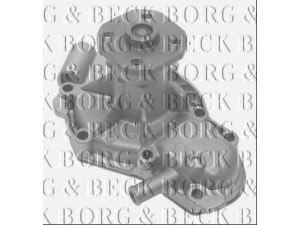 BORG & BECK BWP1294 vandens siurblys 
 Aušinimo sistema -> Vandens siurblys/tarpiklis -> Vandens siurblys
7701461336