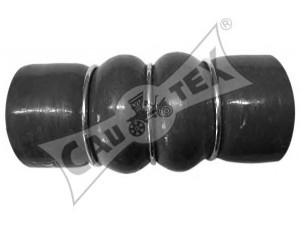 CAUTEX 086721 kompresoriaus padavimo žarna 
 Išmetimo sistema -> Turbokompresorius
1201165, 2T1Q6N650AB, 5T166N650AB