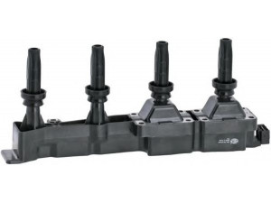 HELLA 5DA 193 175-461 ritė, uždegimas 
 Kibirkšties / kaitinamasis uždegimas -> Uždegimo ritė
5970 56, 96213086, 5970 56