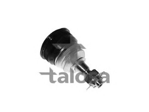 TALOSA 47-00351-5 atramos/vairo trauklė 
 Ašies montavimas/vairavimo mechanizmas/ratai -> Sujungimai -> Atramos/vairo trauklė
104101, K6293