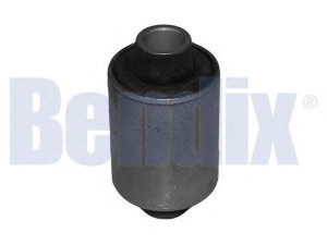 BENDIX 045393B valdymo svirties/išilginių svirčių įvorė 
 Ašies montavimas/vairavimo mechanizmas/ratai -> Valdymo svirtis/pasukamosios svirties sujungimas -> Montavimas/sutvirtinimas
1229714