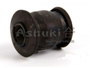 ASHUKI 1269-2008 valdymo svirties/išilginių svirčių įvorė 
 Ašies montavimas/vairavimo mechanizmas/ratai -> Valdymo svirtis/pasukamosios svirties sujungimas -> Montavimas/sutvirtinimas
45530-50G00, 45530-70C00, 45530-70C00-000