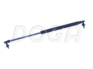 DOGA 2029493 dujinė spyruoklė, bagažinė 
 Priedai -> Bagažinė/pakrovimo skyrius
55136760, 55136760AA, 55137022