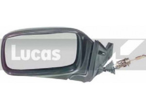 LUCAS ELECTRICAL ADM161 išorinis veidrodėlis 
 Kėbulas -> Keleivių kabina -> Durys/dalys