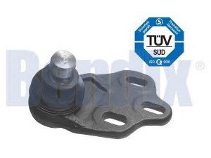 BENDIX 041305B atramos/vairo trauklė 
 Ašies montavimas/vairavimo mechanizmas/ratai -> Sujungimai -> Atramos/vairo trauklė
893407365D, 893407365E, 893407365E