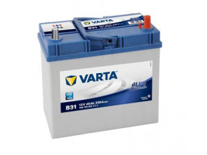 VARTA 5451550333132 starterio akumuliatorius; starterio akumuliatorius 
 Elektros įranga -> Akumuliatorius
28800-YZZAA