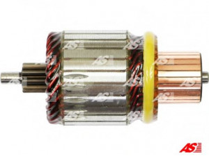 AS-PL SA6024 ankeris, starteris