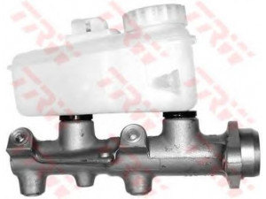 TRW PMK518 pagrindinis cilindras, stabdžiai 
 Stabdžių sistema -> Pagrindinis stabdžių cilindras
3530354, 35303544, 6819771, 68197714