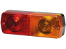 HELLA 2SD 357 033-001 kombinuotas galinis žibintas