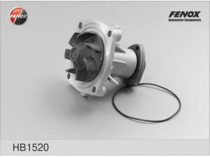 FENOX HB1520 vandens siurblys 
 Aušinimo sistema -> Vandens siurblys/tarpiklis -> Vandens siurblys
60778982, 60778983, 4864566, 60778983
