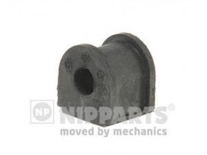 NIPPARTS N4234036 įvorė, stabilizatorius 
 Ašies montavimas/vairavimo mechanizmas/ratai -> Stabilizatorius/fiksatoriai -> Sklendės
52315-SR3-000