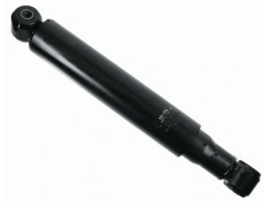 SACHS 131 174 amortizatorius 
 Pakaba -> Amortizatorius
006 323 22 00, A 006 323 22 00