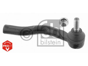 FEBI BILSTEIN 23643 skersinės vairo trauklės galas 
 Vairavimas -> Vairo mechanizmo sujungimai
45046-59025, 45046-59026