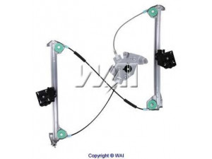 WAIglobal WPR0130R lango pakėliklis
6R3Z6323208A, 6R3Z6323394A