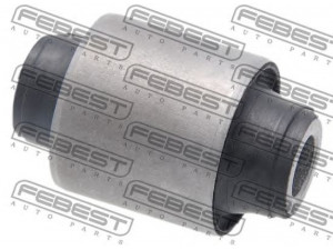 FEBEST NAB-330 valdymo svirties/išilginių svirčių įvorė 
 Ašies montavimas/vairavimo mechanizmas/ratai -> Valdymo svirtis/pasukamosios svirties sujungimas -> Montavimas/sutvirtinimas
551B0-1BA0A