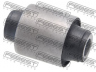 FEBEST NAB-330 valdymo svirties/išilginių svirčių įvorė 
 Ašies montavimas/vairavimo mechanizmas/ratai -> Valdymo svirtis/pasukamosios svirties sujungimas -> Montavimas/sutvirtinimas
551B0-1BA0A