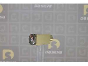 DA SILVA FD1220 išsiplėtimo vožtuvas, oro kondicionavimas 
 Oro kondicionavimas -> Vožtuvai
1698300384