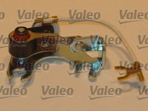 VALEO 121740 kontakto pertraukiklis, skirstytuvas 
 Kibirkšties / kaitinamasis uždegimas -> Degimo skirstytuvas/dalys