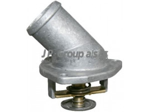 JP GROUP 1214600600 termostatas, aušinimo skystis 
 Aušinimo sistema -> Termostatas/tarpiklis -> Thermostat
1338060, 90352677