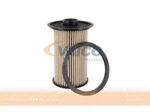 VAICO V25-0201 kuro filtras 
 Techninės priežiūros dalys -> Papildomas remontas
1 352 443, 5M5Q 9176-AA