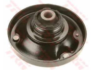 TRW JSB142 pakabos statramsčio atraminis guolis 
 Ašies montavimas/vairavimo mechanizmas/ratai -> Montavimas, pakabos statramstis
31306779604, 31331096311, 31336769584