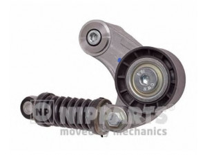 NIPPARTS N1145059 įtempiklio skriemulys, V formos rumbuotas diržas 
 Diržinė pavara -> V formos rumbuotas diržas/komplektas -> Įtempiklio skriemulys
30852898