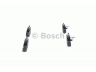 BOSCH 0 986 424 410 stabdžių trinkelių rinkinys, diskinis stabdys 
 Techninės priežiūros dalys -> Papildomas remontas
4151 88, 4251 21, 4251 34, 4251 38