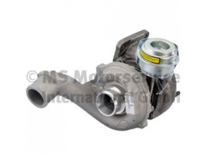 turbo by Intec 221900018 kompresorius, įkrovimo sistema 
 Išmetimo sistema -> Turbokompresorius
2674197, 2674198, 2674371, 2674372