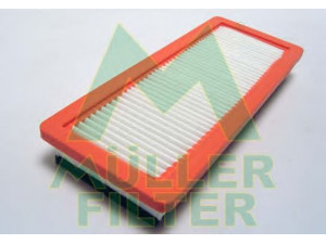 MULLER FILTER PA3518 oro filtras 
 Techninės priežiūros dalys -> Techninės priežiūros intervalai
1444RY, 1444RX, 9664191180
