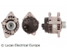 LUCAS ELECTRICAL LRB00418 kintamosios srovės generatorius 
 Elektros įranga -> Kint. sr. generatorius/dalys -> Kintamosios srovės generatorius