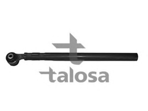TALOSA 44-09574 vidinė skersinė vairo trauklė 
 Vairavimas -> Vairo mechanizmo sujungimai
381735, 381735