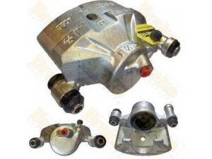 Brake ENGINEERING CA1089R stabdžių apkaba 
 Stabdžių sistema -> Stabdžių matuoklis -> Stabdžių matuoklio montavimas
4773020240